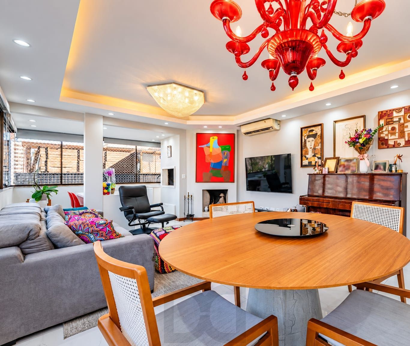 Apartamento 3 dormitórios no bairro Petrópolis — foto 4