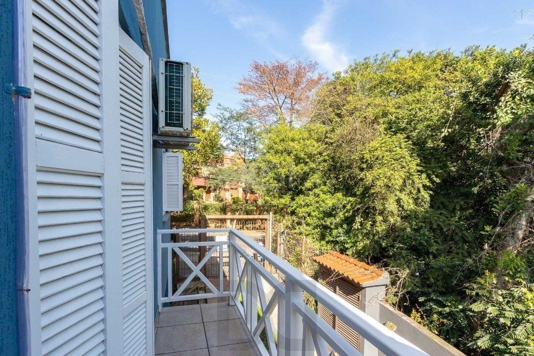 Casa com 116,00m², 2 quartos, sendo 1 suites, 2 vagas - Vila Nova — foto 28