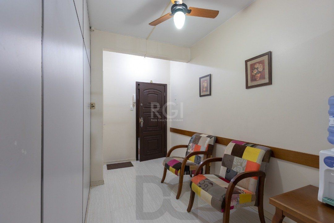 Conjunto/Sala para Venda - 35.31m², 0 dormitórios, Centro Histórico — foto 1