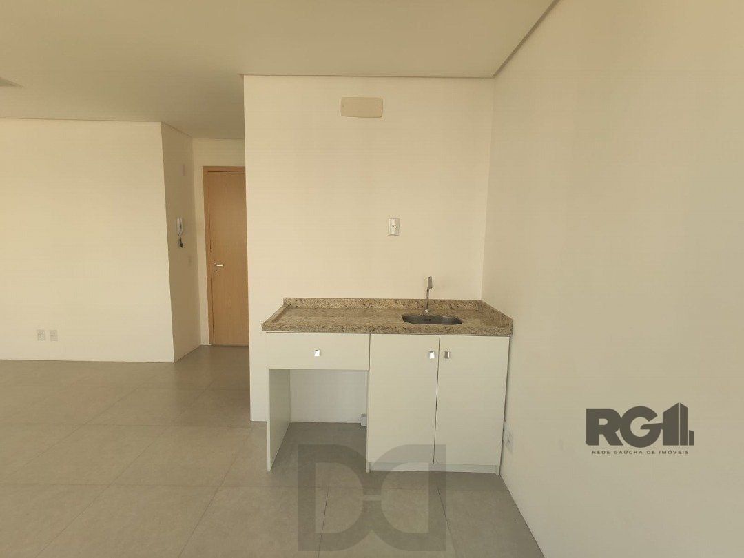 Conjunto/Sala Bairro Menino Deus — foto 6