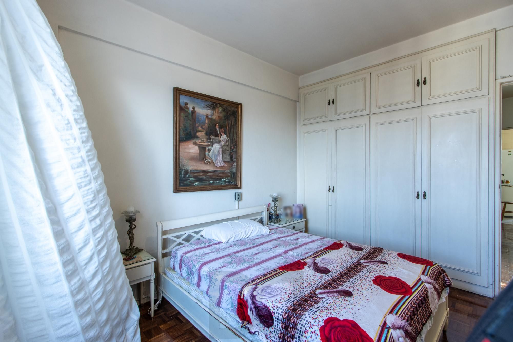 Apartamento Semimobiliado DESOCUPADO de 3 Quartos na Duque de Caxias, Centro Histórico de Porto Alegre — foto 24