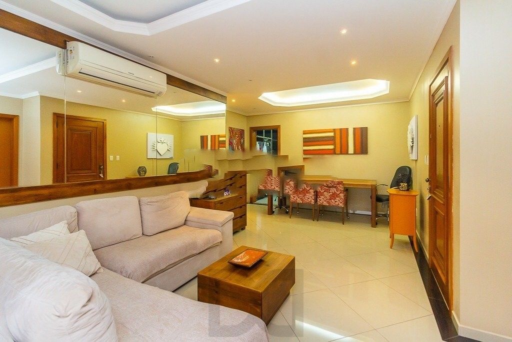 Apartamento semi mobiliado!!!!!!!!!! — foto 2