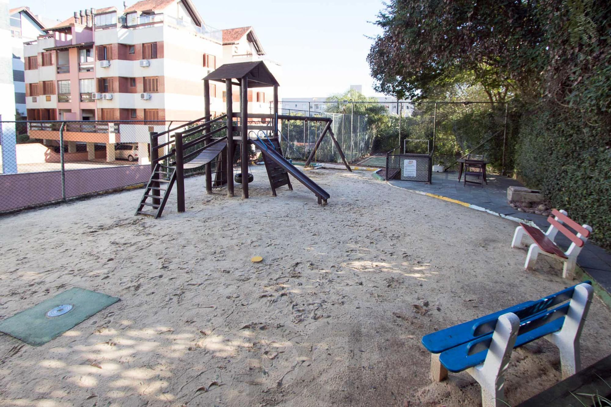 Apartamento bairro Cavalhada com 03 dormitórios, gabinete e 2 vagas 134,35m2 privativos! — foto 41