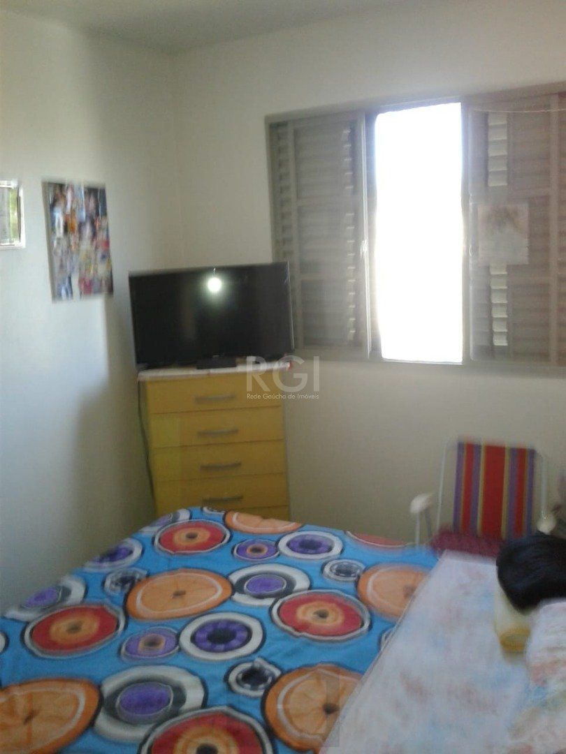 Apartamento para Venda - 45.87m², 2 dormitórios, 1 vaga - Santa Rosa de Lima — foto 23