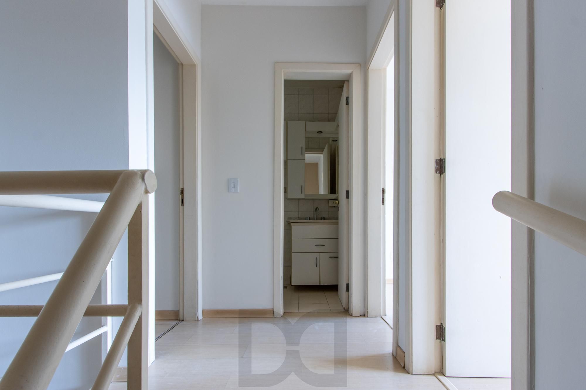 Casa em condomínio de 3 quartos na Tristeza — foto 22