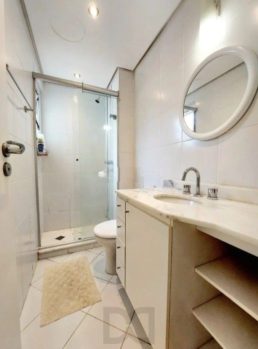 Apartamento de 3 dormitórios, 1 suíte e 1 vaga de garagem. — foto 16
