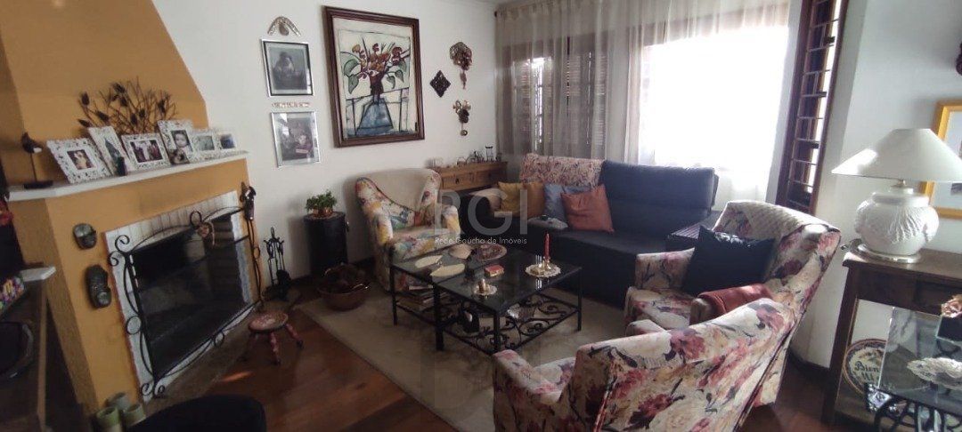 Casa para Venda - 250m², 3 dormitórios, sendo 1 suites, 2 vagas - Ipanema — foto 6