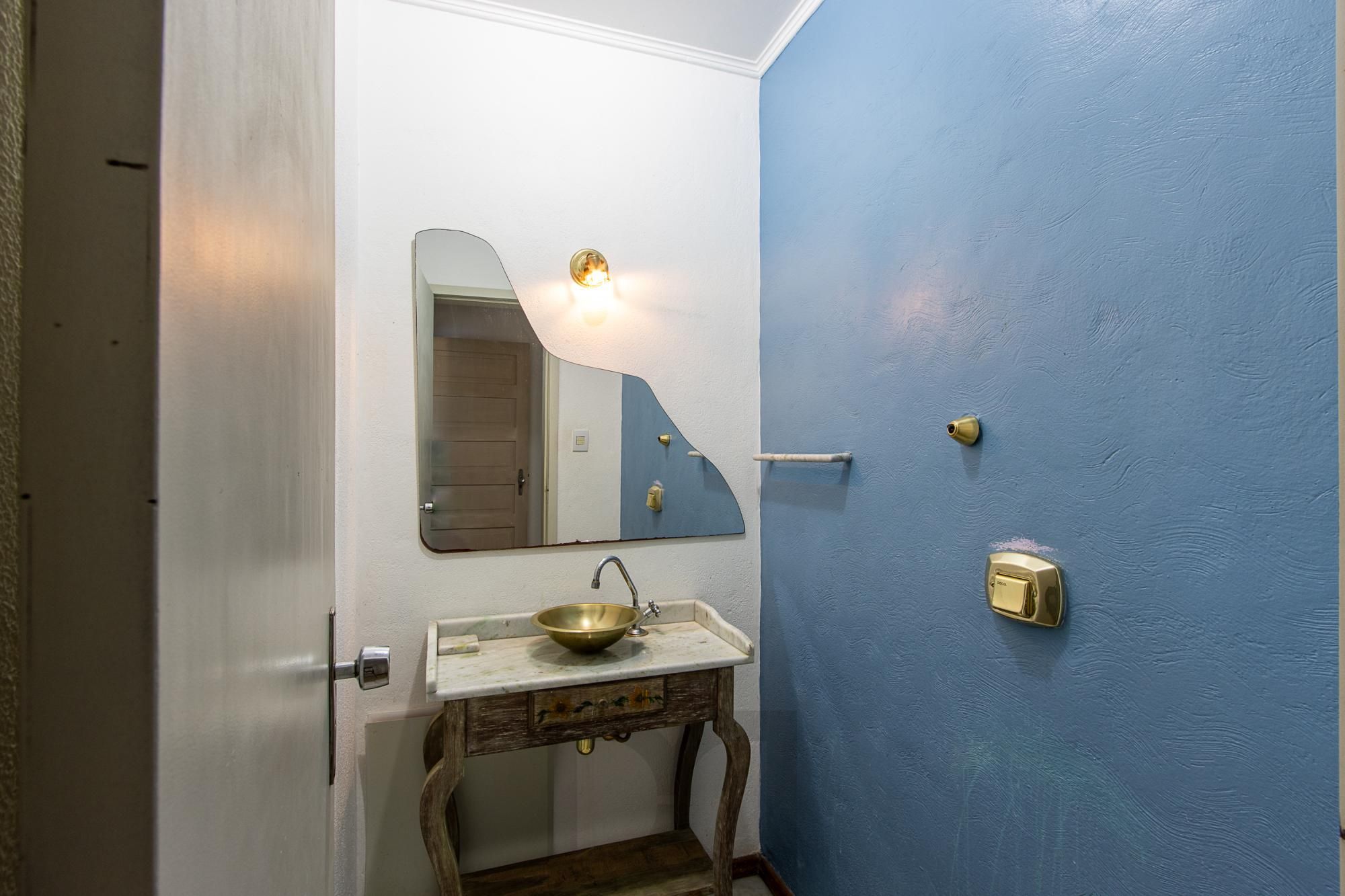 Casa completa e sofisticada no Jardim Verde Ipanema! — foto 18