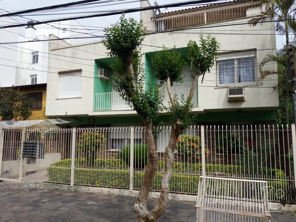 Apartamento para Venda - 90m², 3 dormitórios, Cristal — foto 4