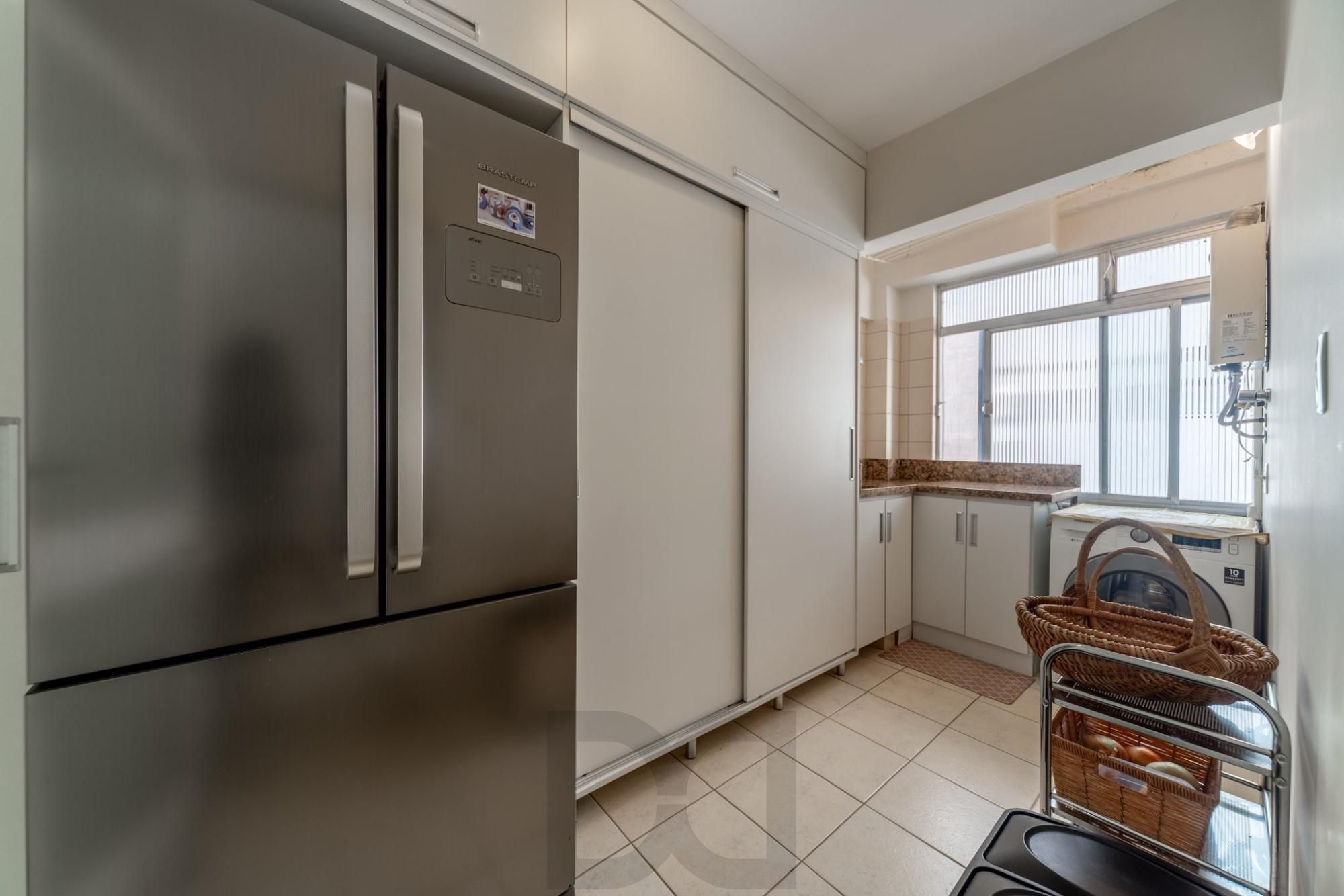Cobertura com 206m², 3 dorm, Petrópolis e 2 vagas — foto 20