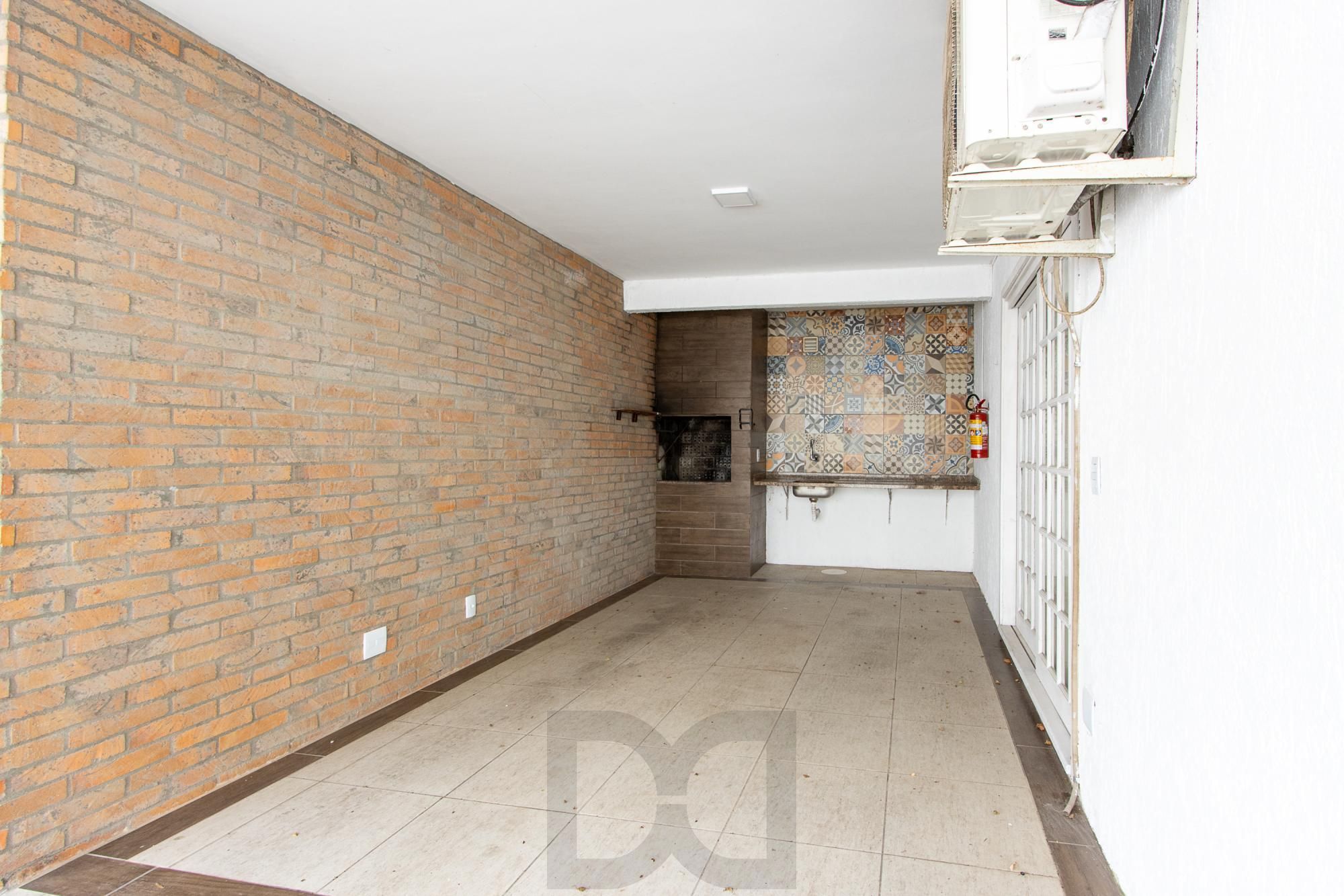 Casa em condomínio, 3 dormitórios (1 suite) 2 vagas - Jardim Isabel — foto 4