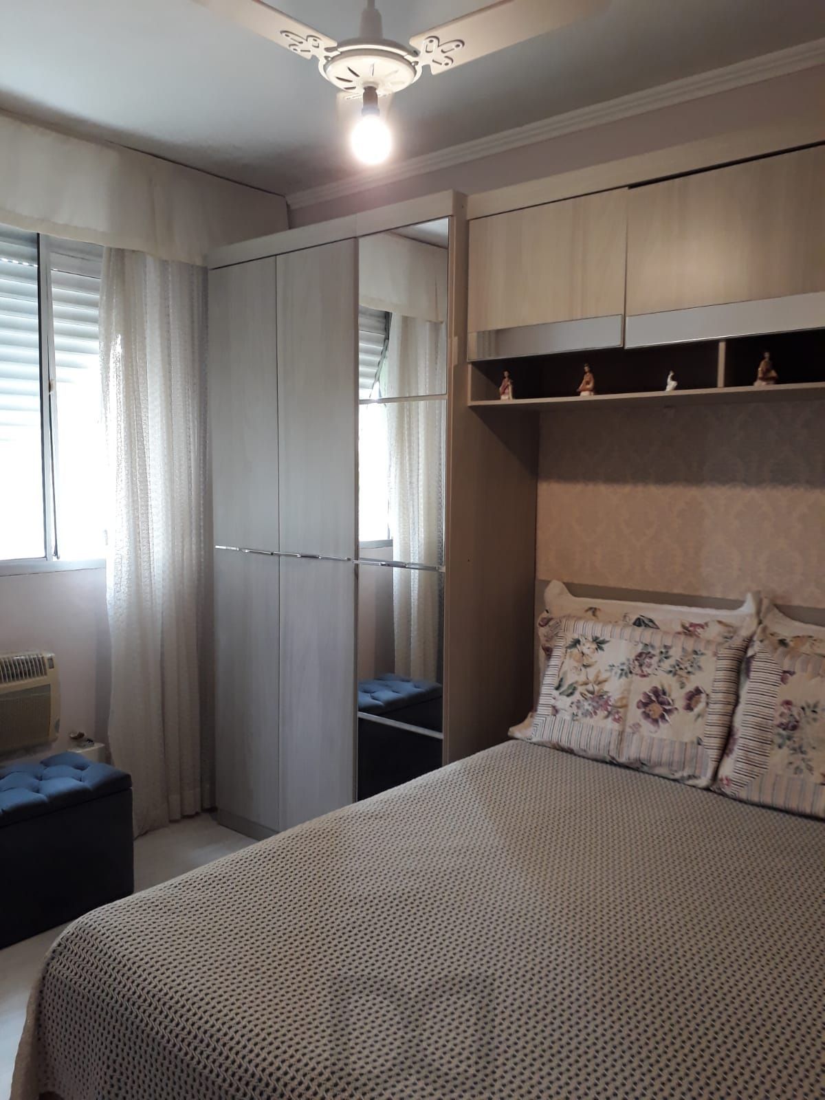 Apartamento de 52m², 2 dormitório, no Bairro Vila Nova, infraestrutura completa. — foto 7