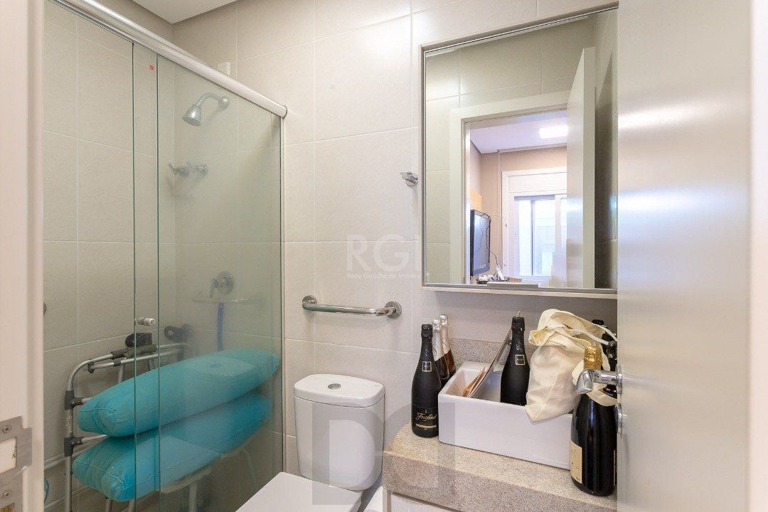 Casa Condominio para Venda - 588.62m², 4 dormitórios, sendo 4 suites, 5 vagas - Pedra Redonda — foto 58