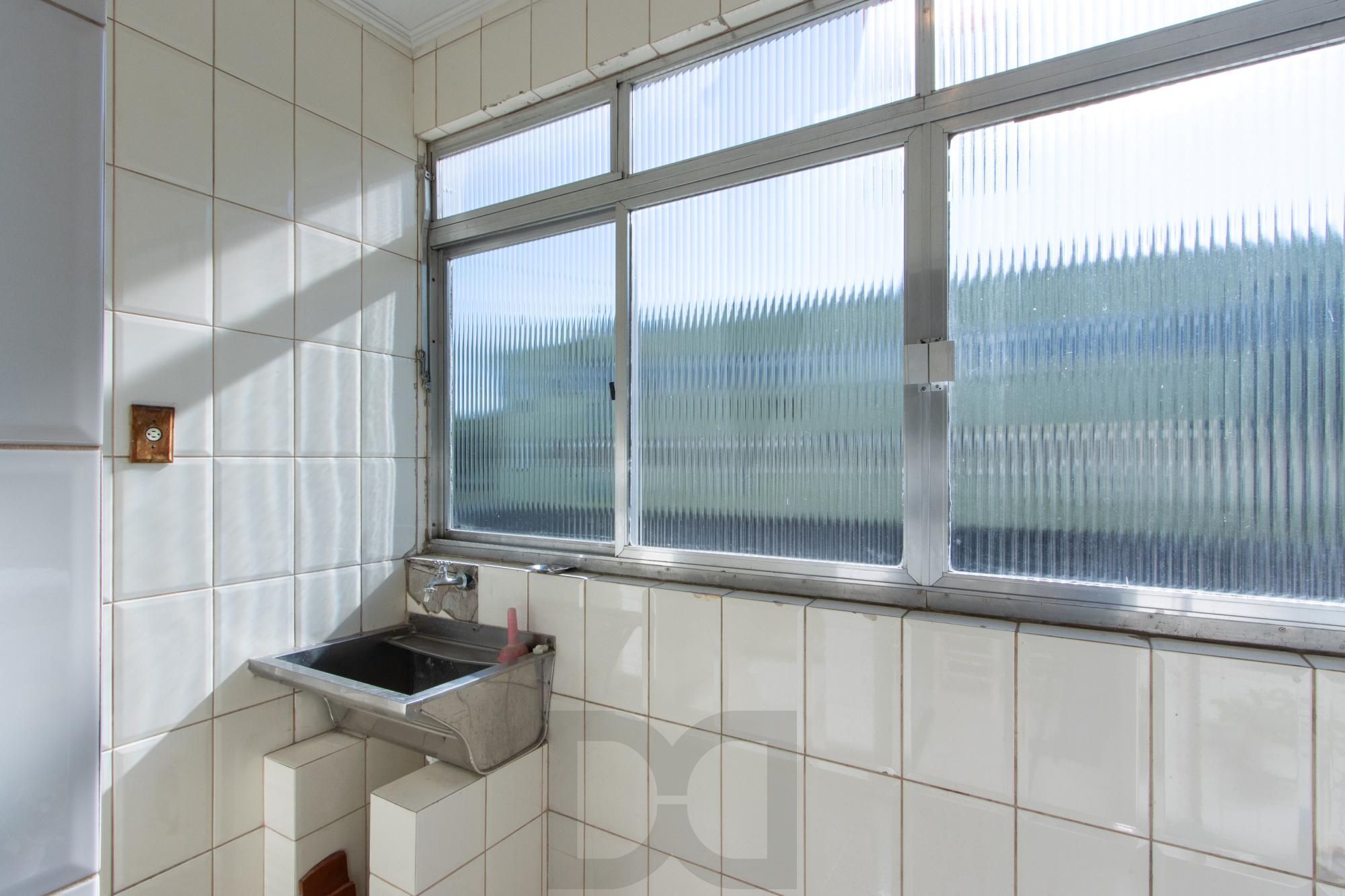 APARTAMENTO 2 DORMITORIOS 73M² 1 LANCE ESCADA — foto 10