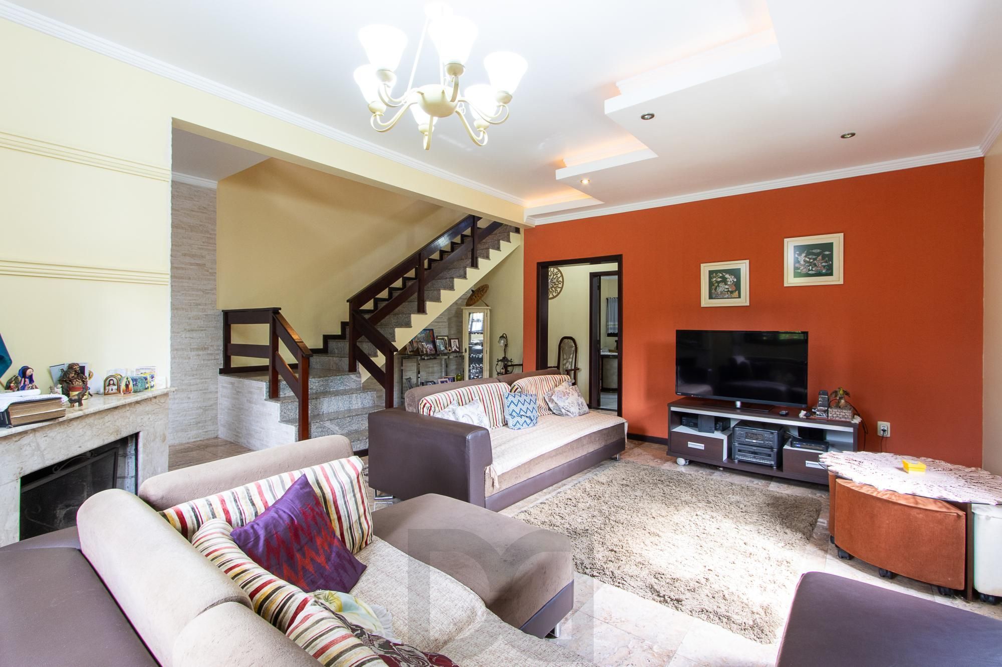 Casa Residencial ou Comercial, com 3 quartos (1 suite), 229m² privativos - Bairro Tristeza — foto 7