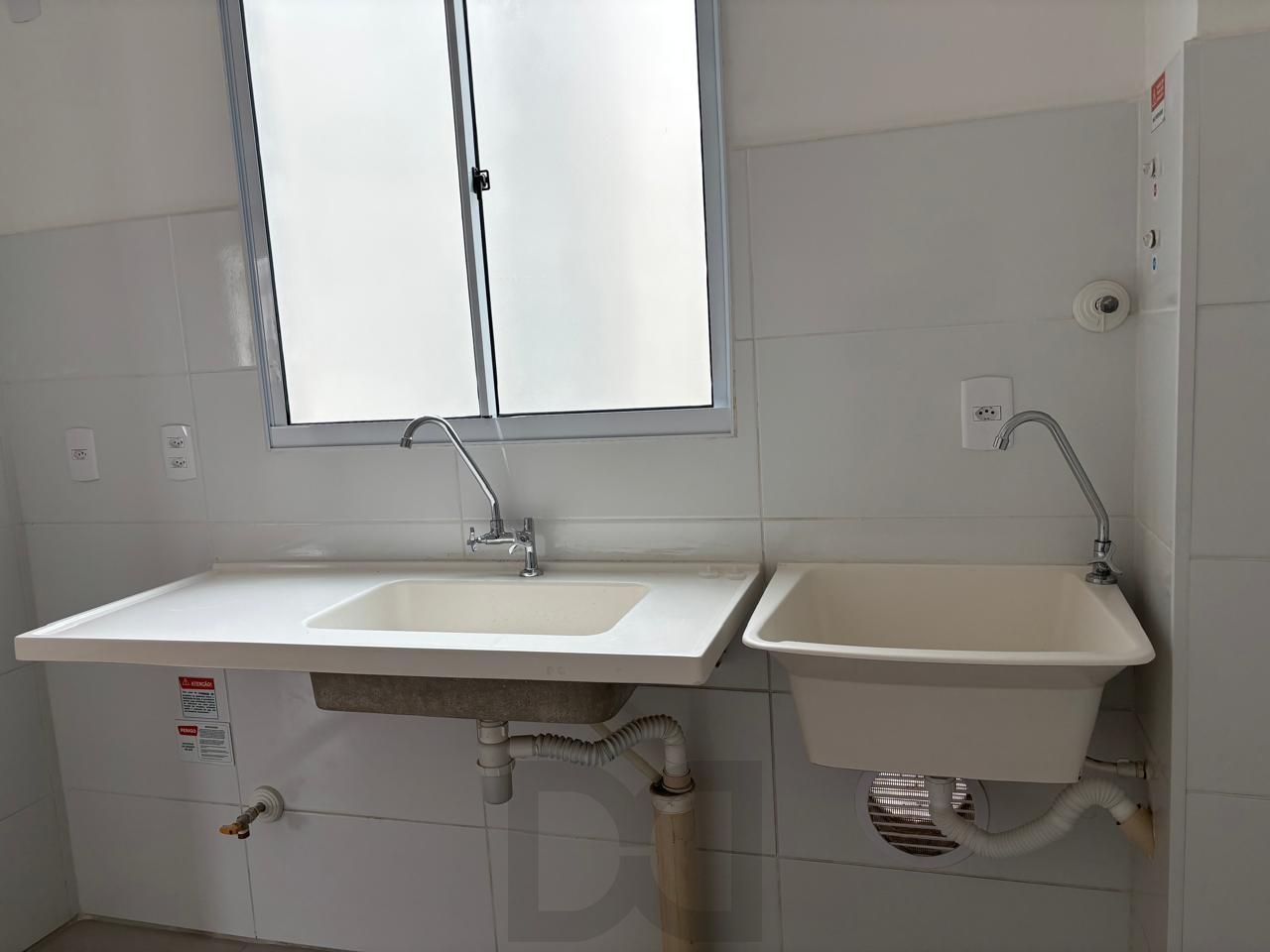 Apartamento 2 dorm, 1 banheiro e vaga escriturada - bairro Morro Santana — foto 9