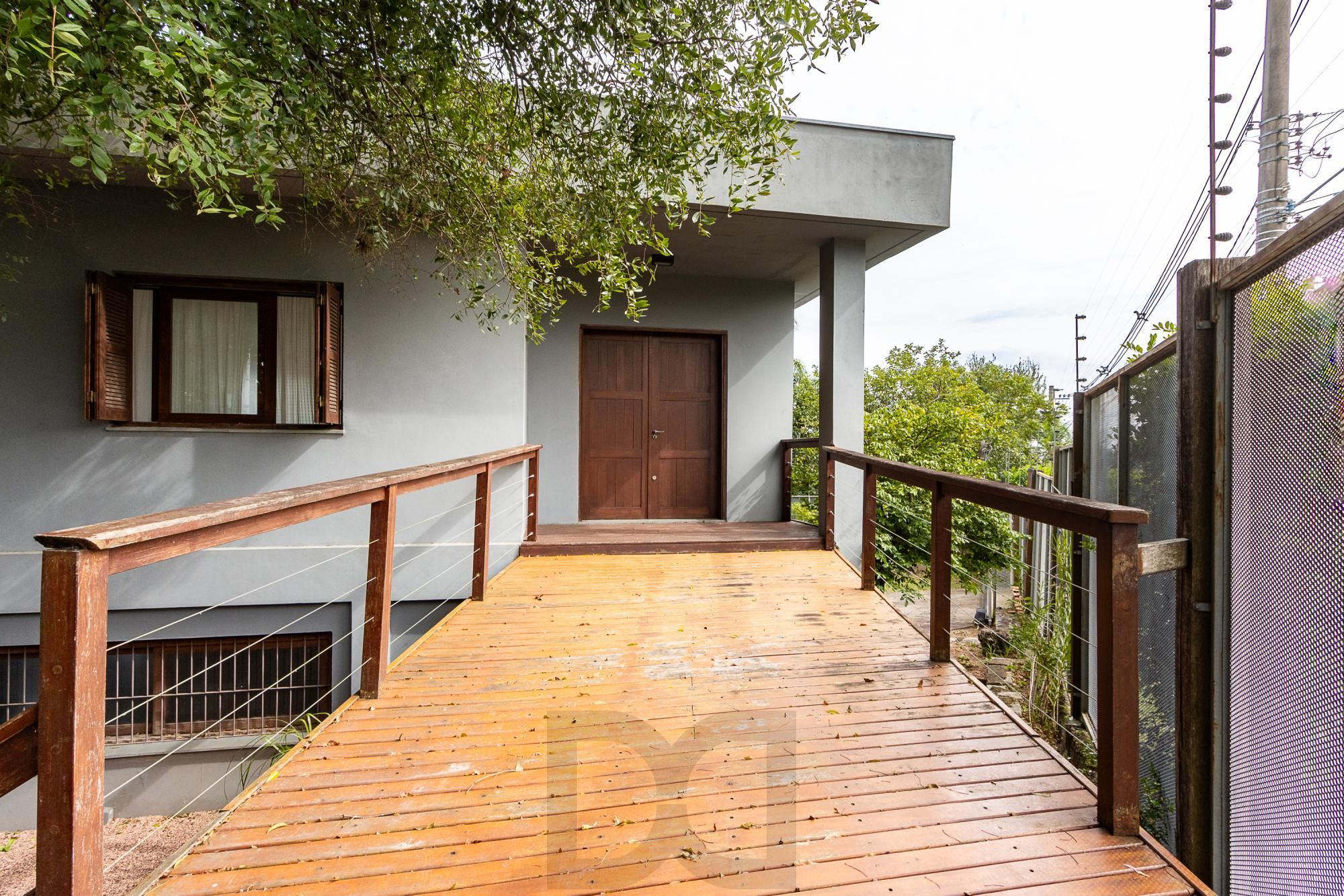 Casa com 6 quartos à venda bairro Espírito Santo, Porto Alegre. — foto 5