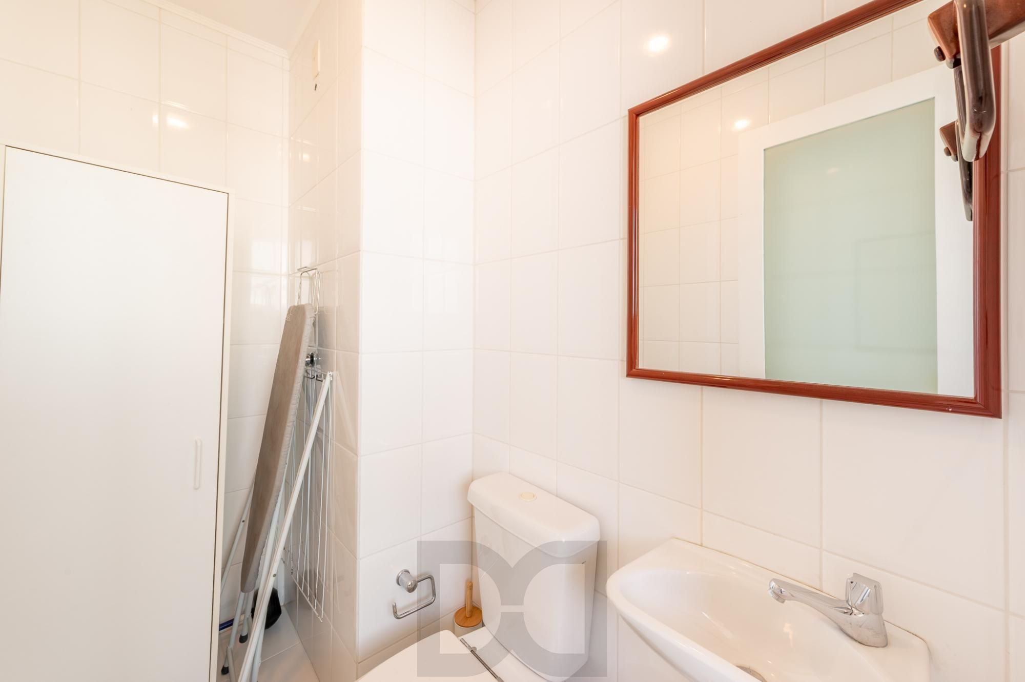 Apartamento com 204m², 3 dorm, 5 vagas no Petrópolis — foto 30
