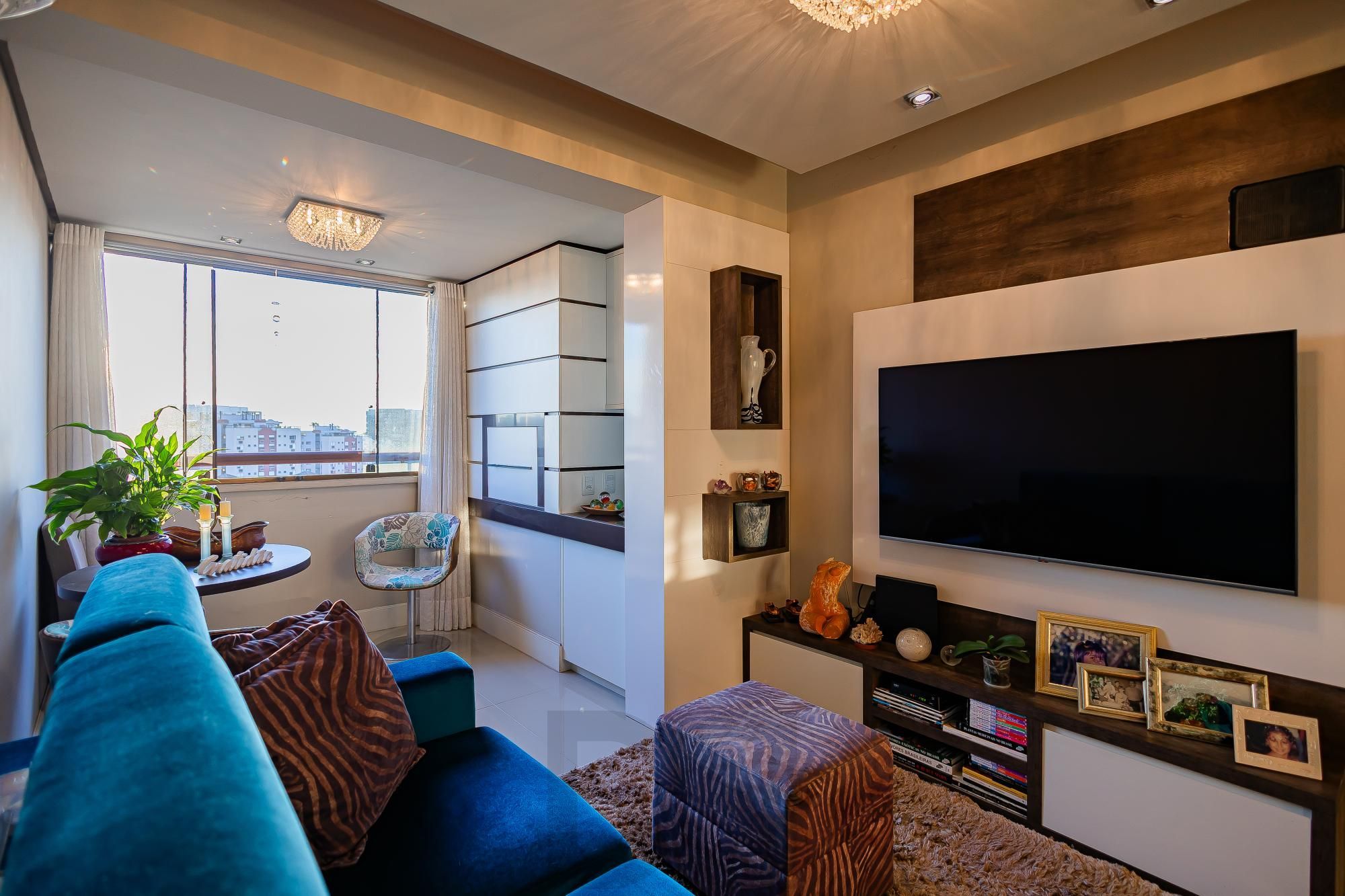Apartamento de 97m² privativos com 3 dormitórios e 2 vagas — foto 6