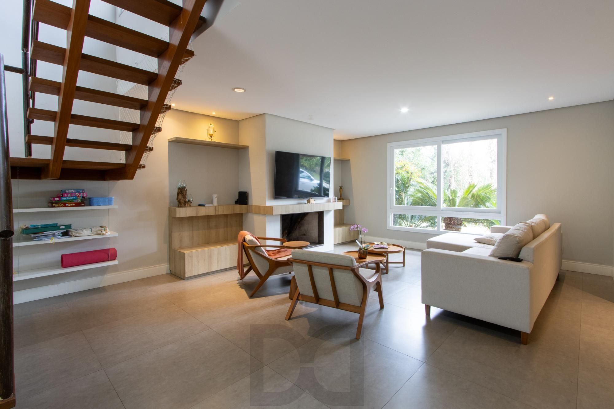 Casa Condominio para Venda - 243.72m², 3 suites, piscina,4 vagas - Terra Ville — foto 8