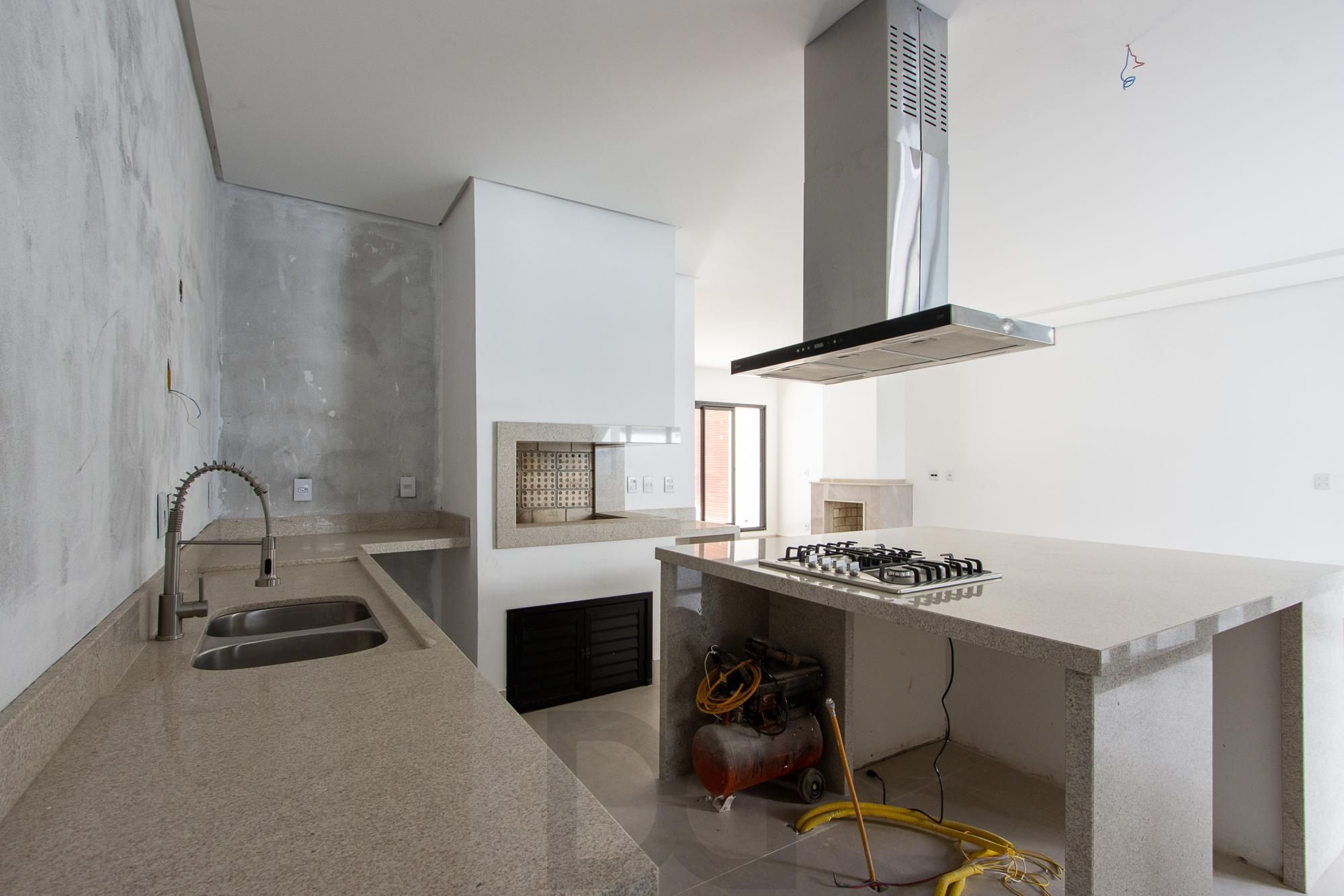 Casa de condomínio, 3 dormitórios, 3 suítes. — foto 11