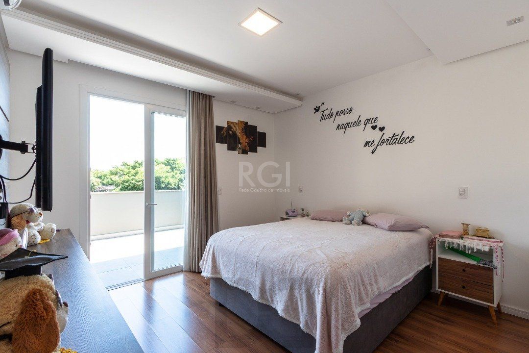 Casa para Venda - 420m², 3 dormitórios, sendo 3 suites, 8 vagas - Ipanema — foto 36