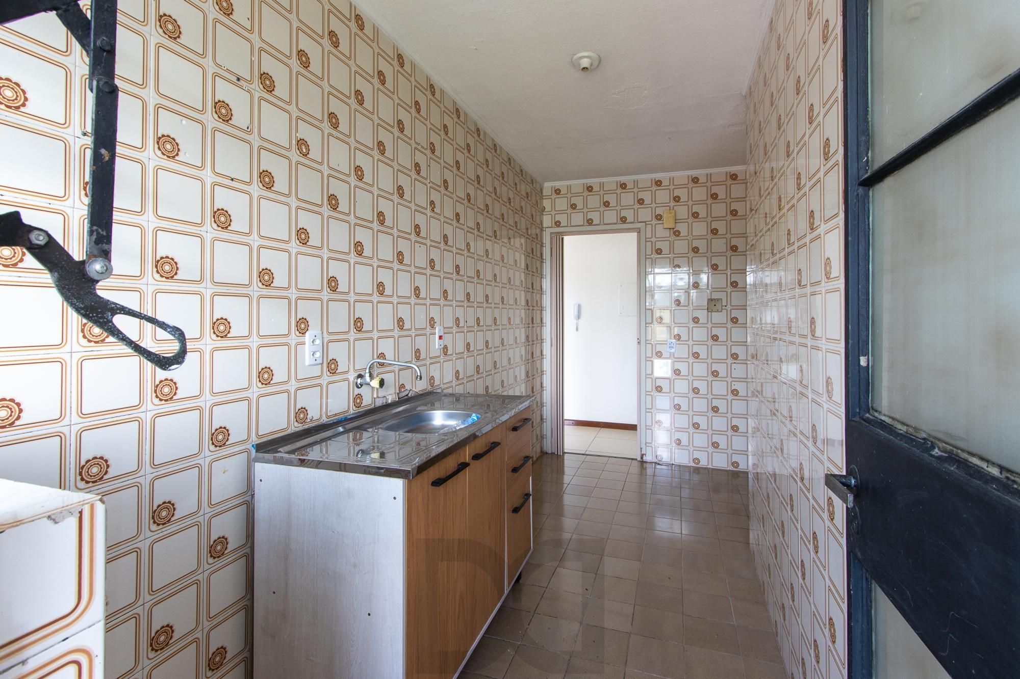 Apartamento para Venda - 75.78m², 2 dormitórios, 1 vaga - Tristeza — foto 13