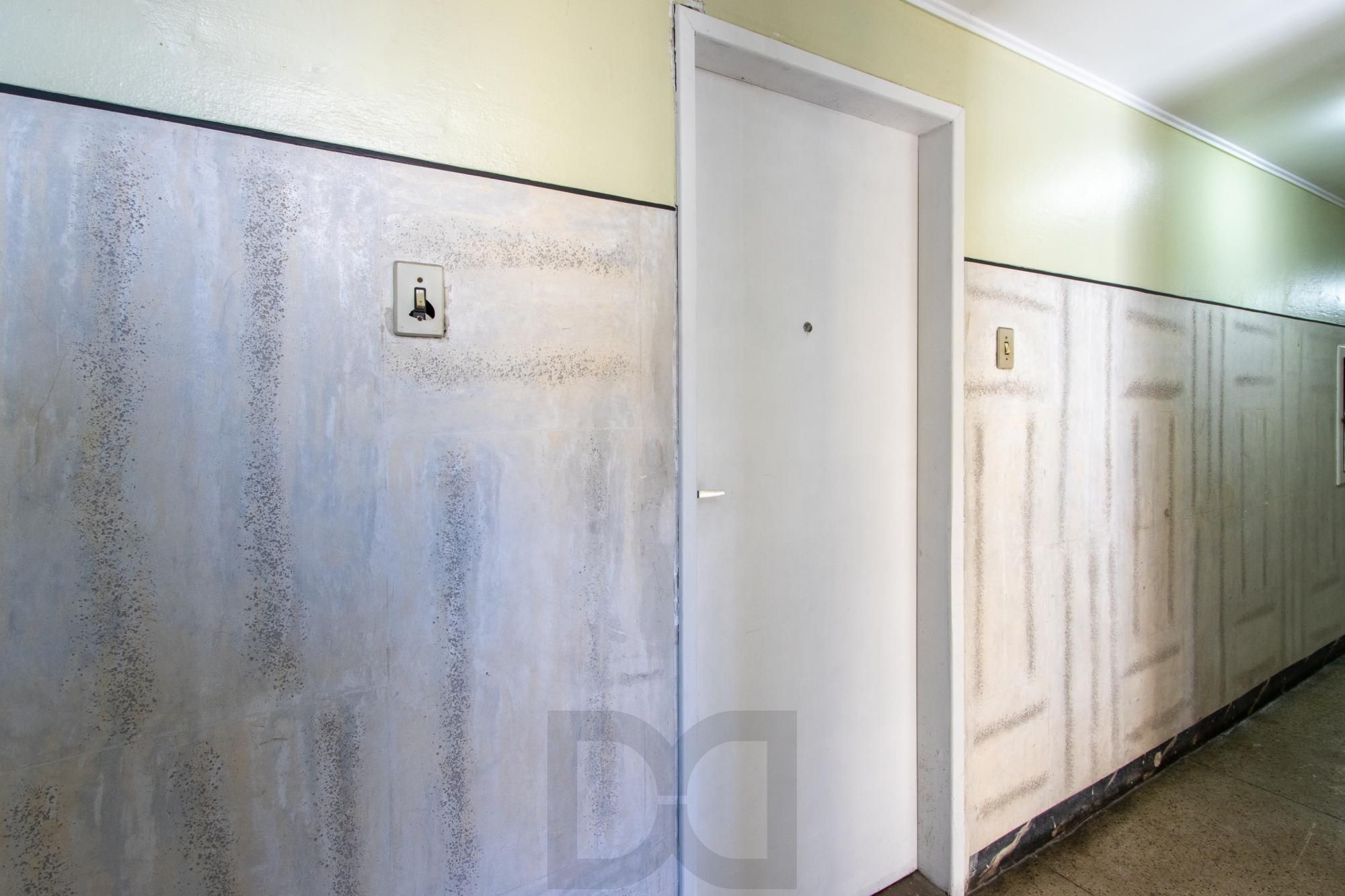 APARTAMENTO 1 QUARTO, ELEVADOR - CENTRO HISTÓRICO — foto 18