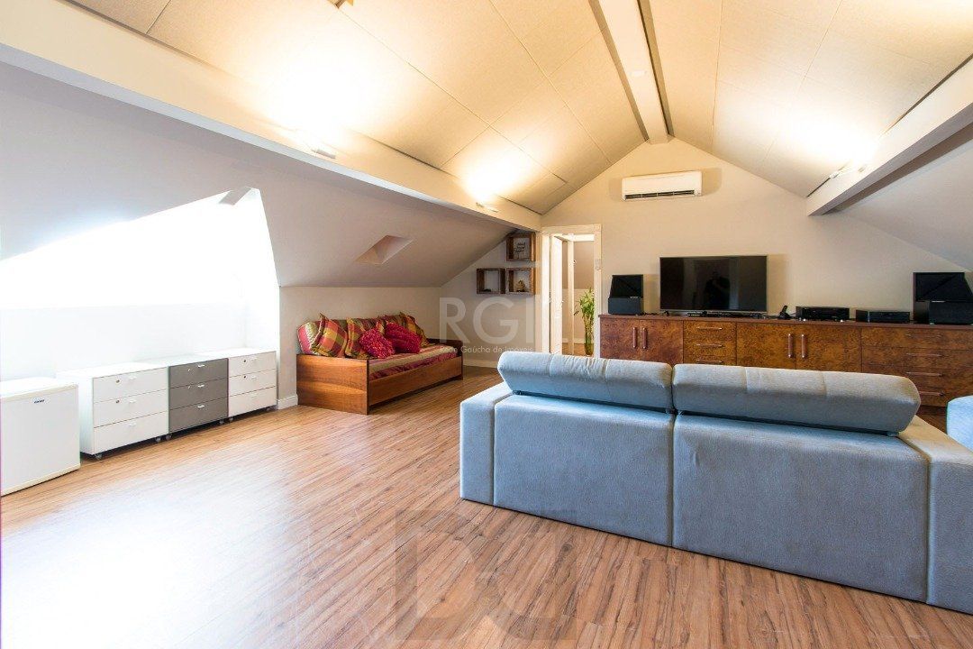 Casa Condominio para Venda - 941.58m², 5 dormitórios, sendo 5 suites, 6 vagas - Terra Ville — foto 27