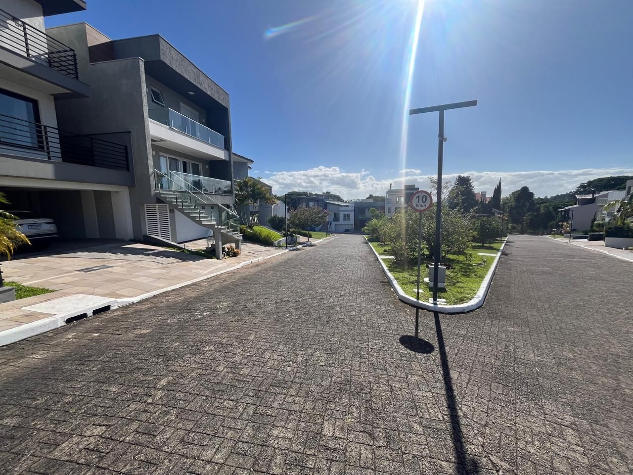 Terreno em Condominio para Venda - 276m², Bairro Vila Nova — foto 4