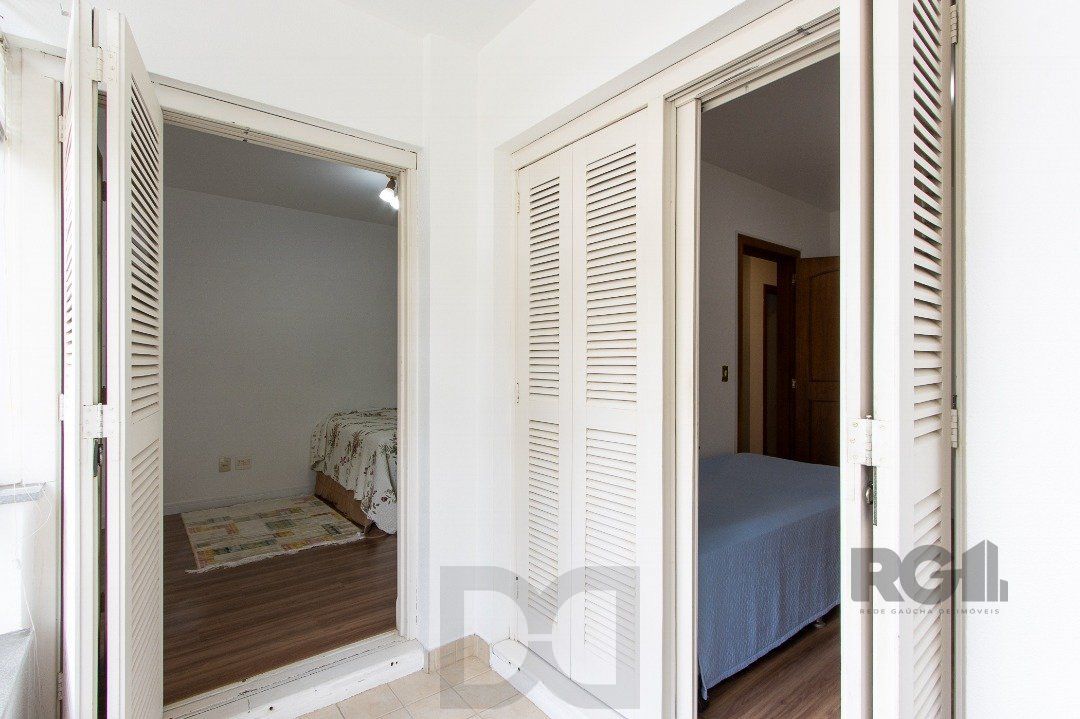 Casa em condomínio à venda, 4 quartos, 2 suites, 2 vagas - Bairro Tristeza — foto 37