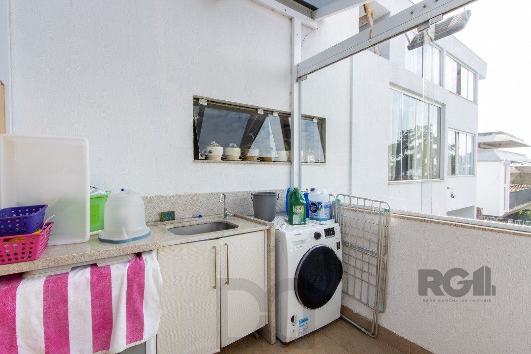 Casa em condominio . com 6 suites, sendo 3 suítes master com closet e hidro. — foto 20