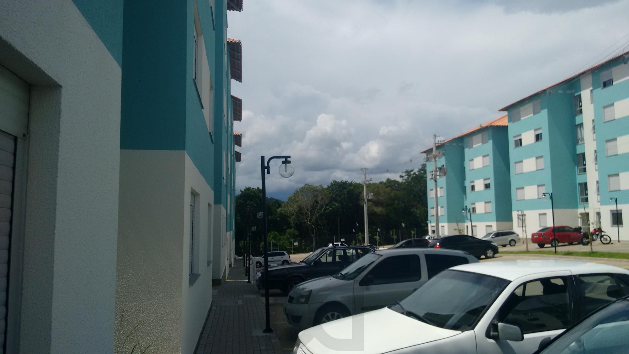 Apartamento 2 Dormitórios com Vaga — foto 3