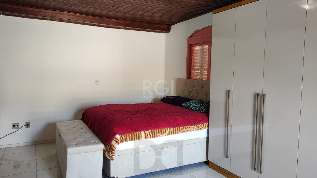 Casa para Venda - 236m², 4 dormitórios, 5 vagas - Vila São José — foto 27