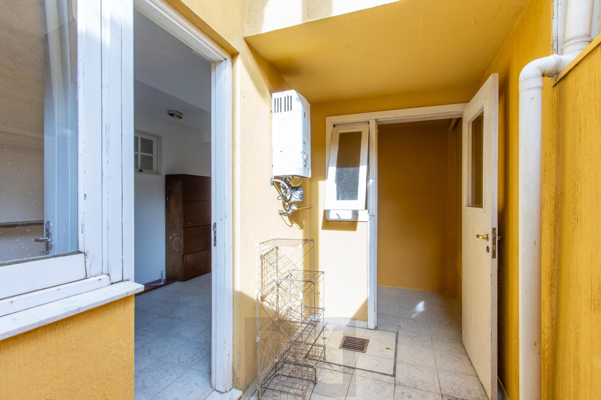 Casa em condomínio de 3 quartos na Tristeza — foto 40