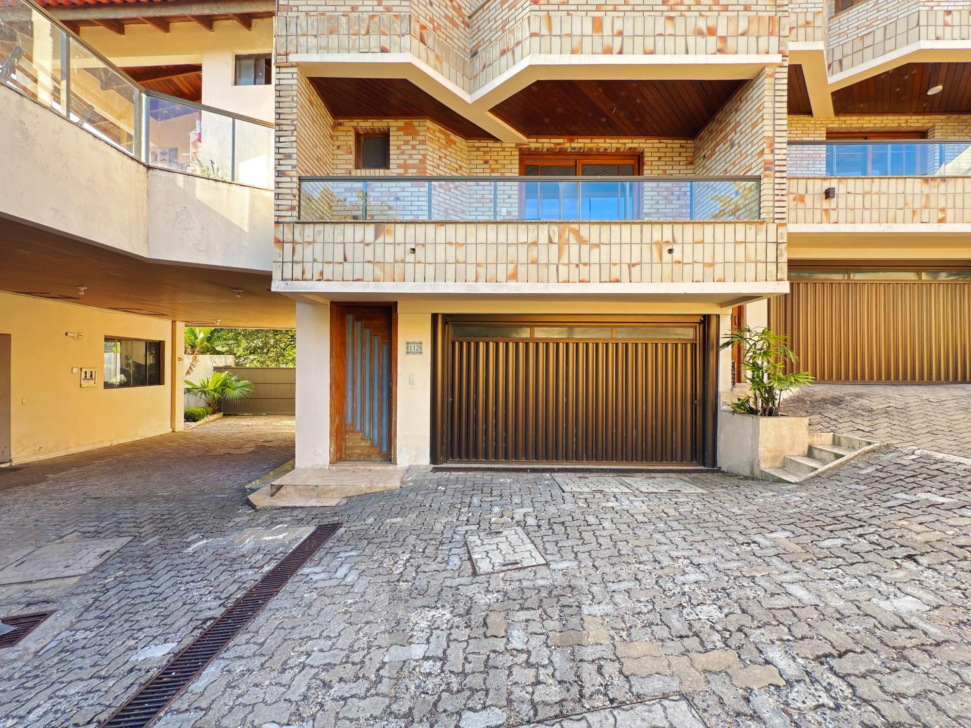Casa em condomínio 3 dormitórios (2 suites), 3 vagas - Bairro Jardim Isabel — foto 48