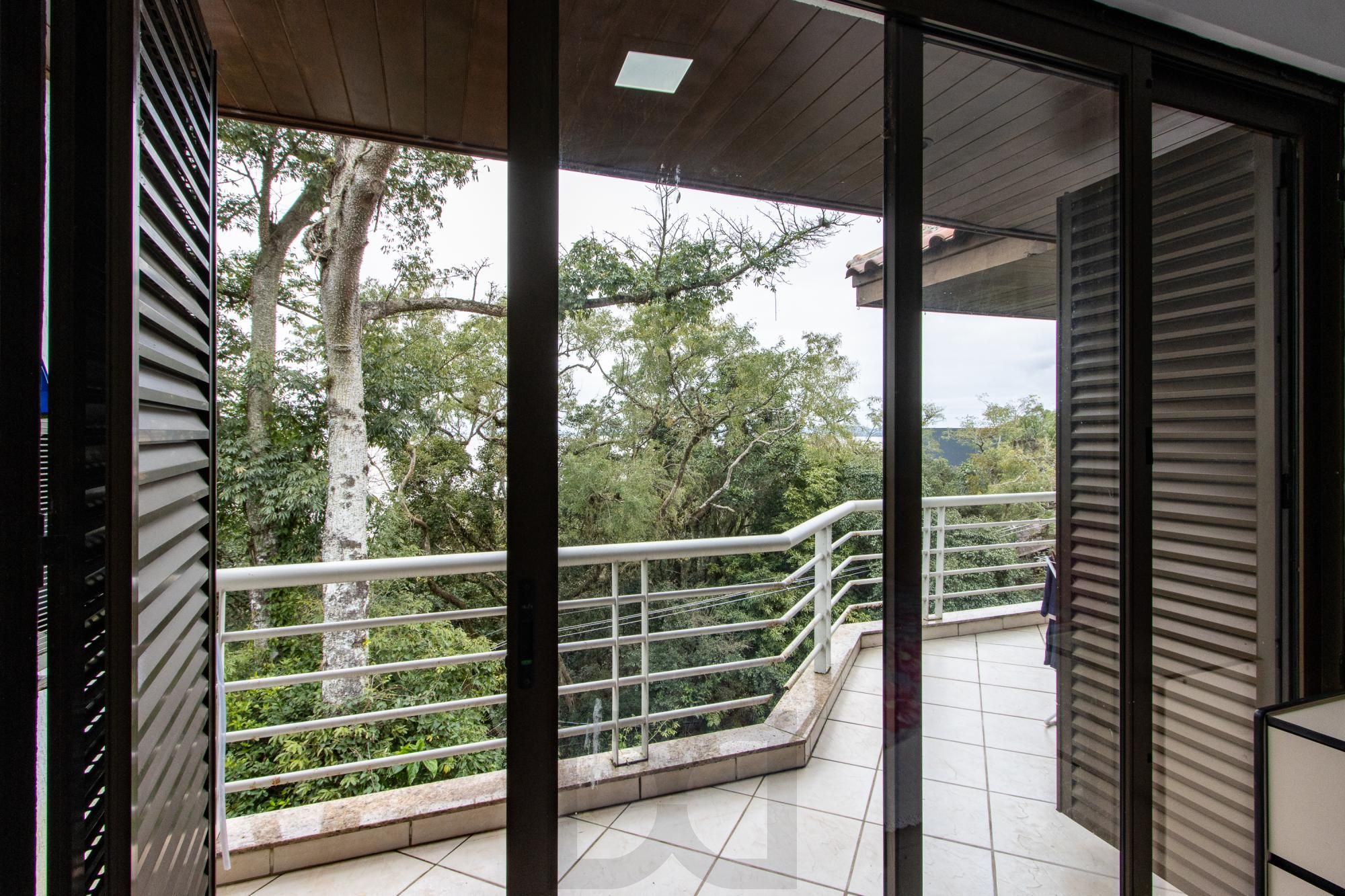 Mansão com 469m² privativos, 5 suites e 10 vagas de garagem - Vila Conceição — foto 25