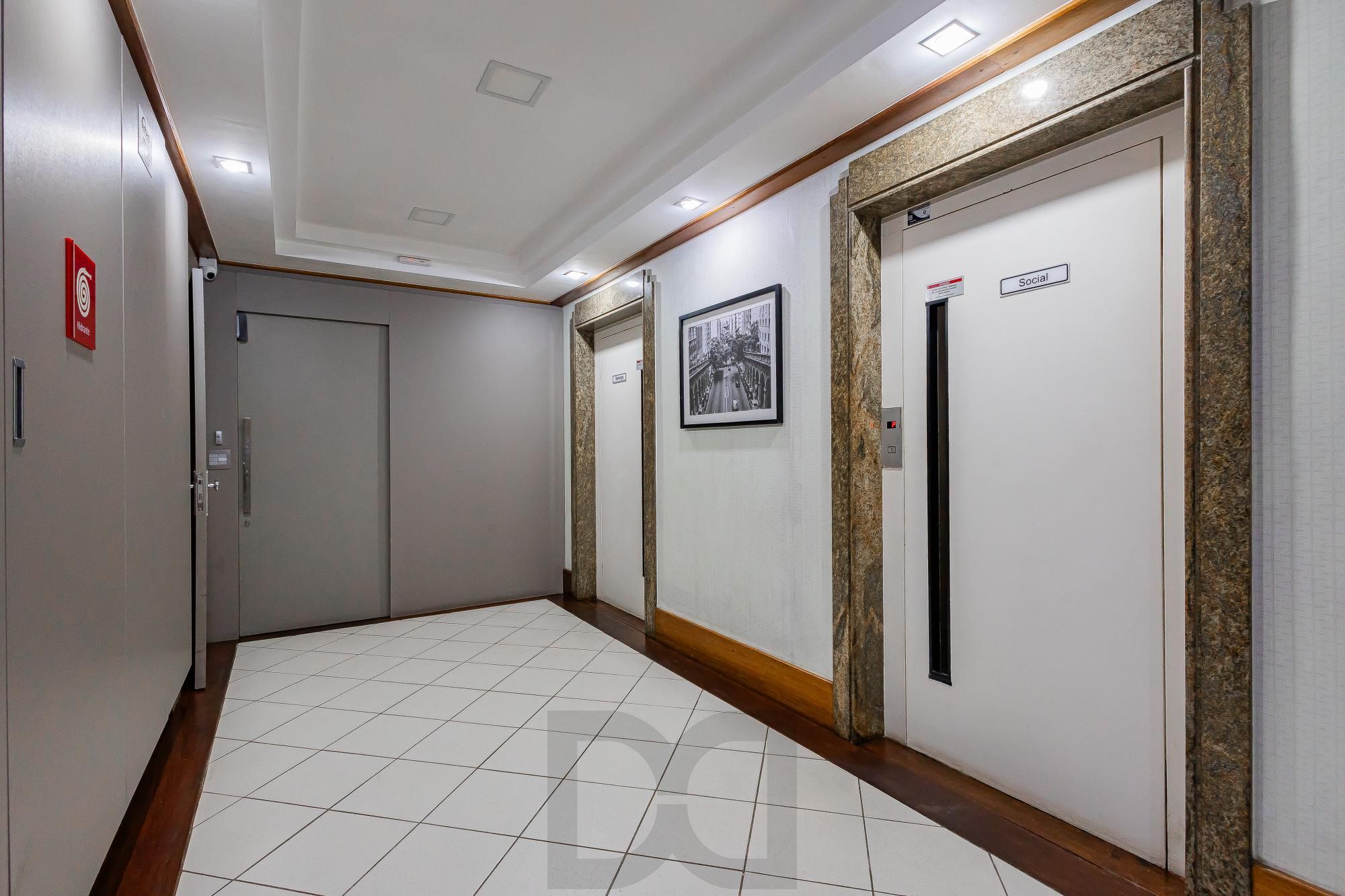 Apartamento de 97m² privativos com 3 dormitórios e 2 vagas — foto 33