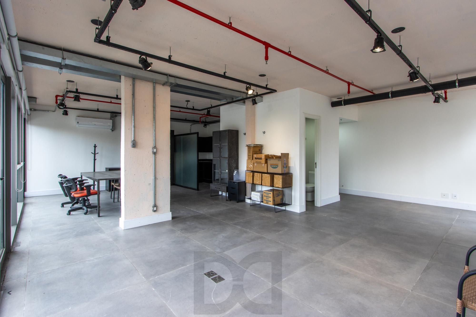 SALA COMERCIAL PREMIUM - COM TERRAÇO GARDEM PRIVADO E MENOR CUSTO DA REGIÃO, COMPROVADO!!!! — foto 13