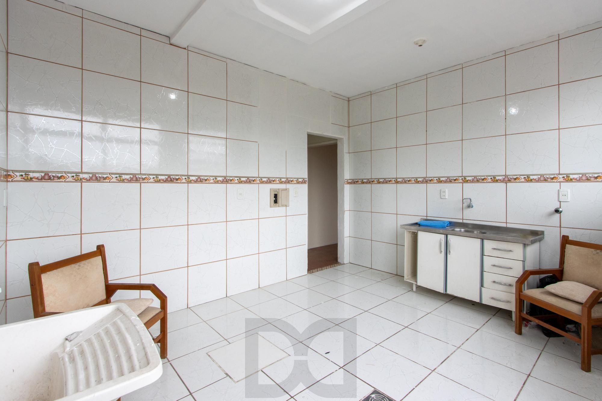 Apartamento 2 dormitórios - bairro Medianeira — foto 4