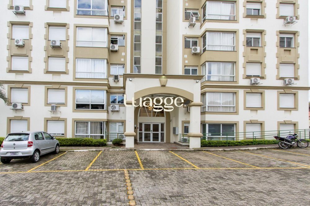 Apartamento 3 quartos, Cavalhada — foto 22