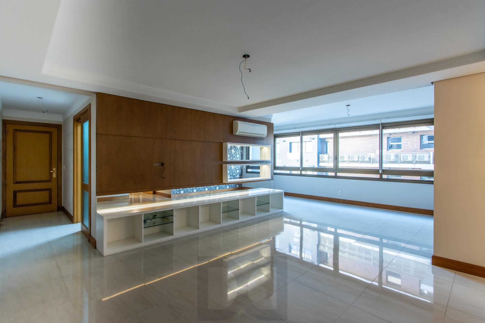 Apartamento com 133 m², 3 quartos na Tristeza — foto 3