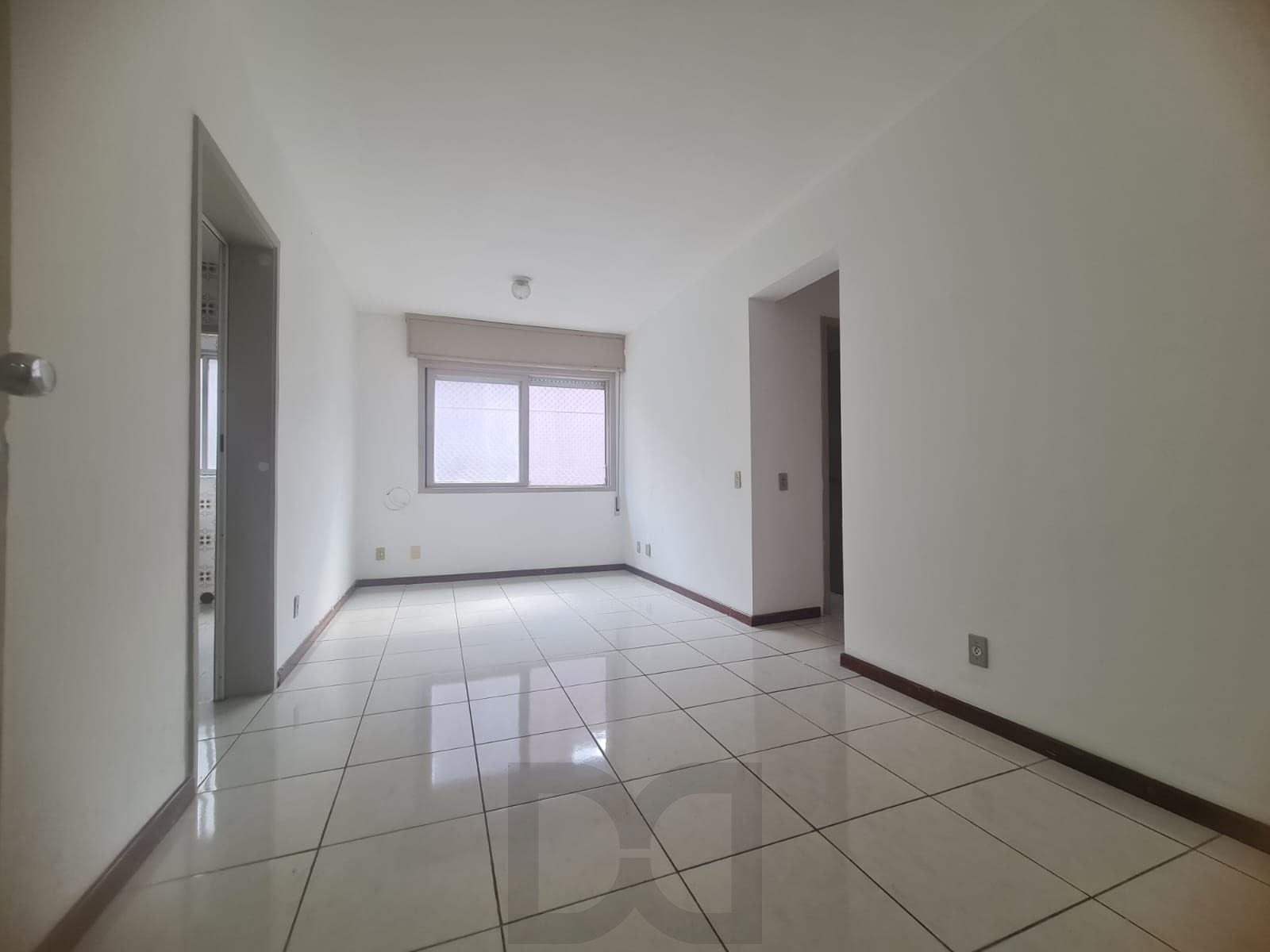 APARTAMENTO 1 QUARTO, 41,41m² PRIVATIVOS, ELEVADOR - CENTRO HISTÓRICO — foto 3