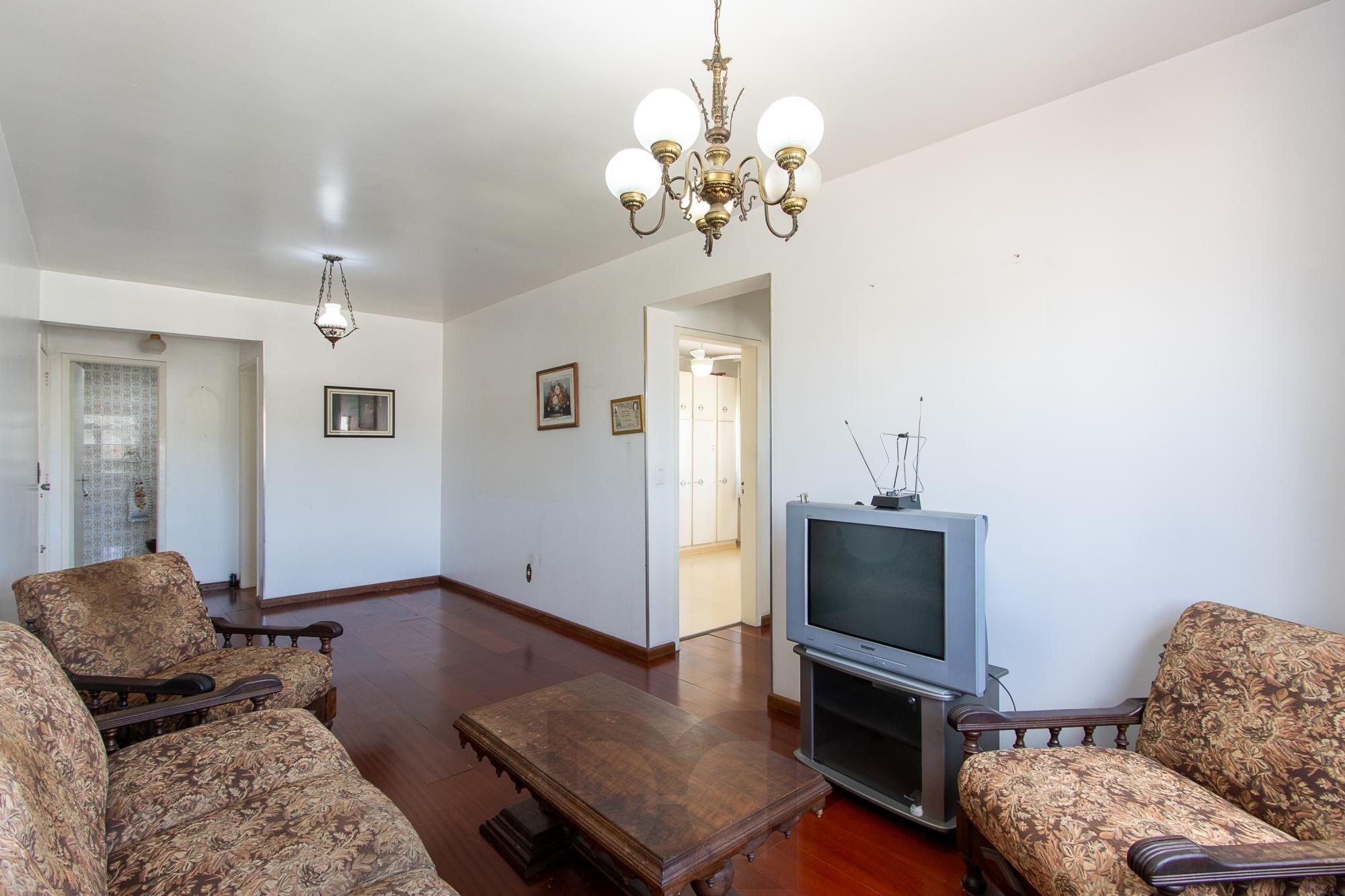 Apartamento à Venda no Bairro Cristal - Oportunidade para Investidores — foto 8