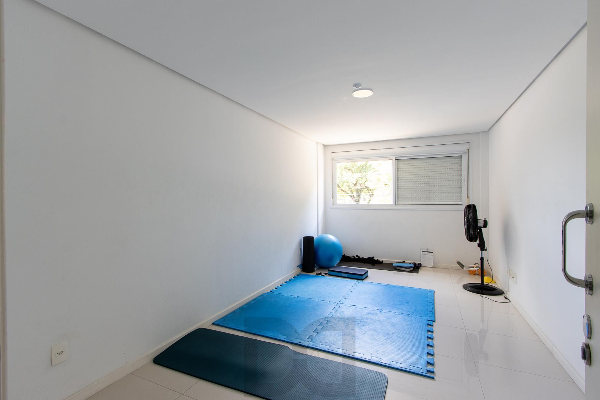 Apartamento MOBILIADO à venda - 2 dormitórios, suíte - Vista  perene — foto 36