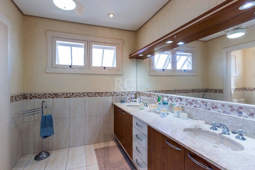 Casa Condominio para Venda - 449.25m², 3 dormitórios, sendo 3 suites, 3 vagas - Terra Ville — foto 55