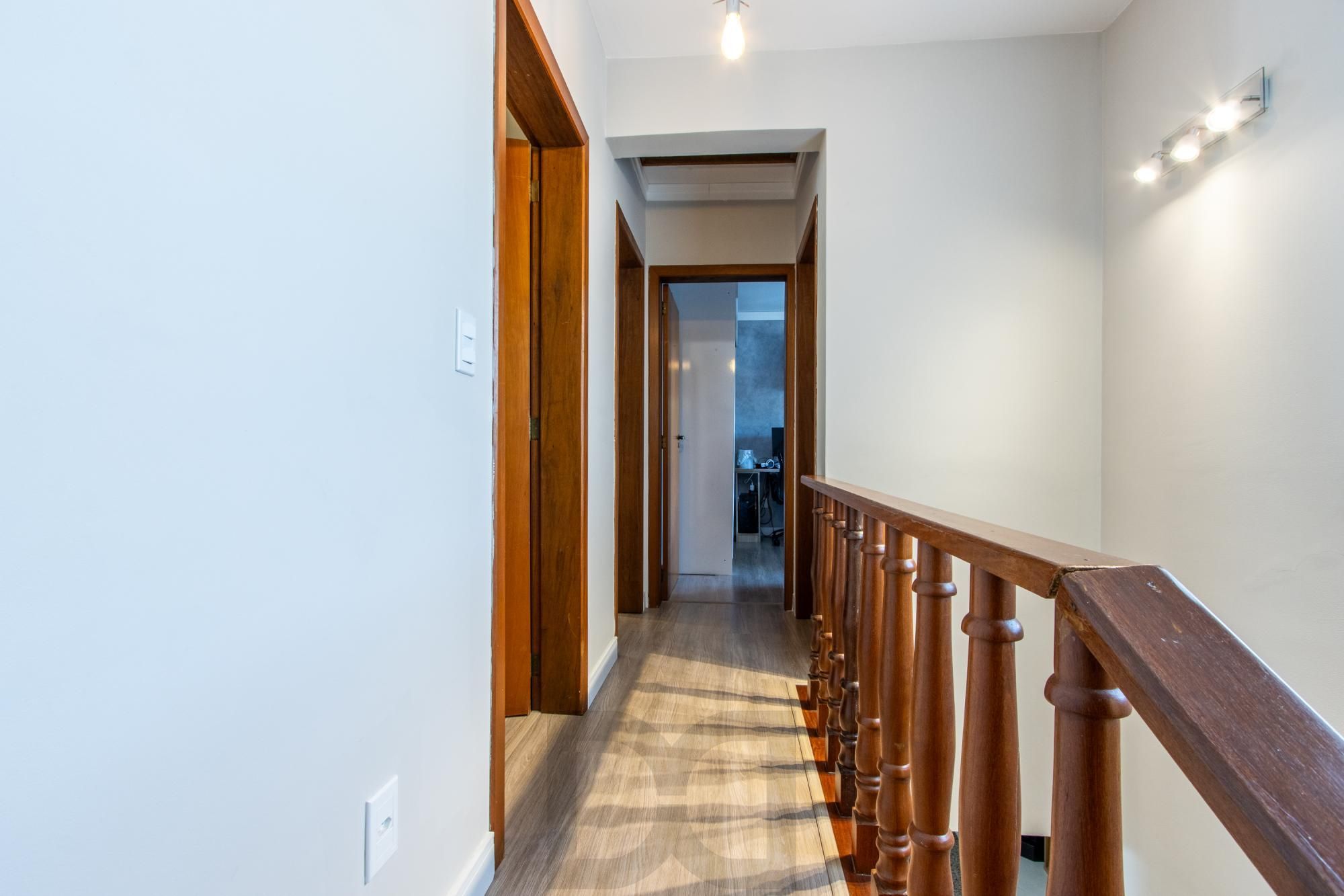 Casa Condominio Altos do Lago, 3 Quartos (1 suite master) - Bairro Hípica — foto 26