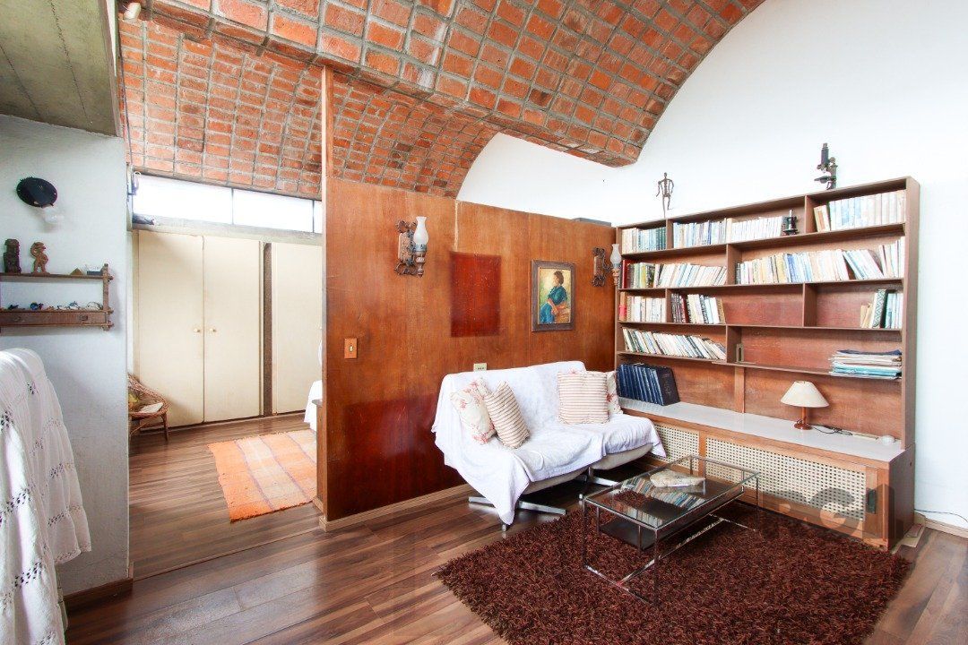 Casa para Venda - 393m², 4 dormitórios, sendo 2 suites, 4 vagas - Ipanema — foto 42