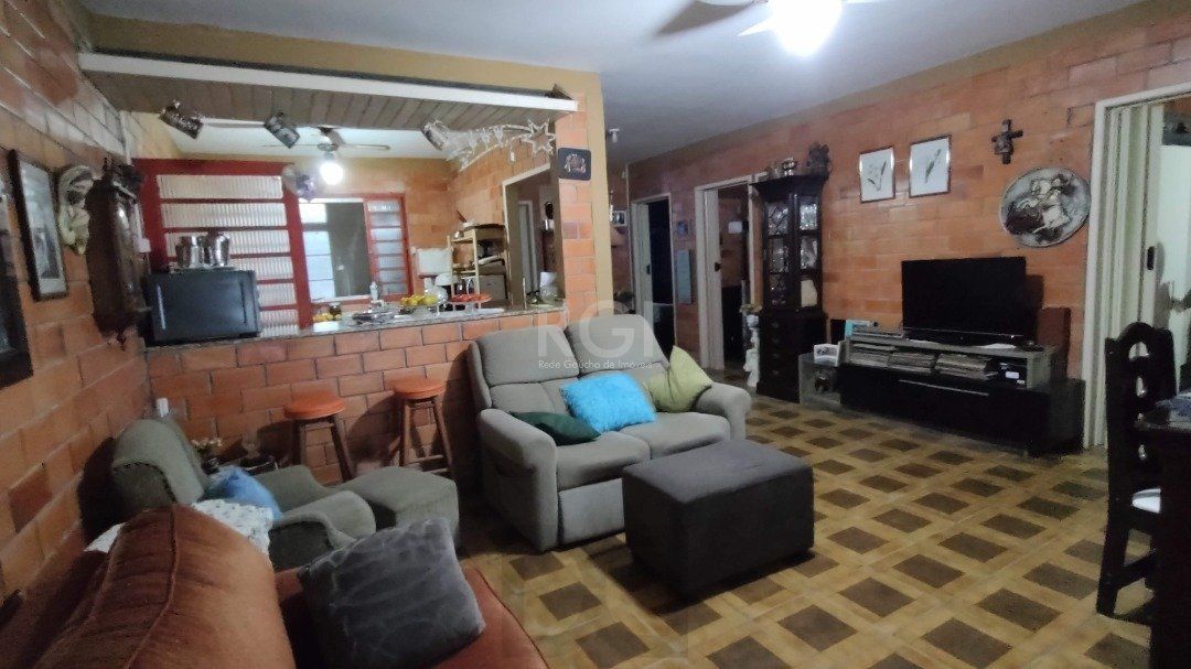 Sitio à venda no Lami, com 2 casas térreas, com 4 quartos cada uma — foto 18