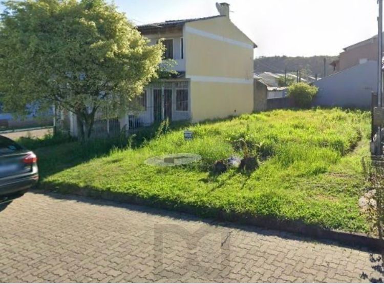 Terreno do Loteamento Vivendas de Ipanema, com 125m² de área total — foto 2